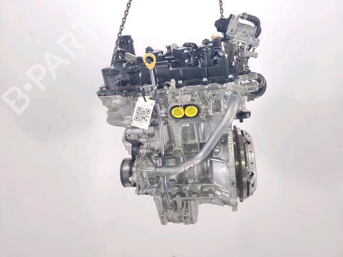 Engine PEUGEOT 108 1.0 VTi 72 | BP17194191M1 