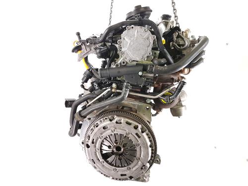 Engine VW GOLF V (1K1) 1.9 TDI | BP29874569M1