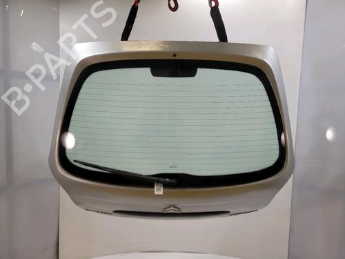 Used Tailgate Tailgate 36795727 36795727