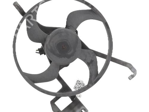 Køleventilator elektrisk CITROËN C2 (JM_) 1.1 (60 hp) 30842354