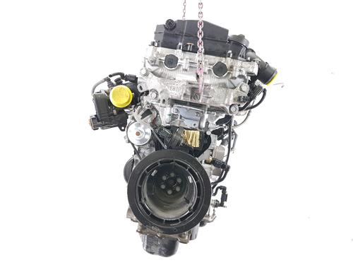 Used Engine Engine 38742051 38742051