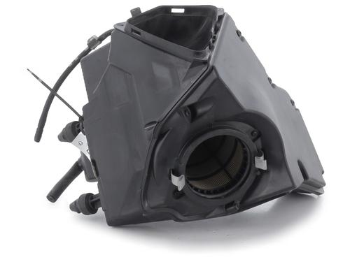 Air filter box AUDI A5 Sportback (8TA) 3.0 TDI quattro | BP31844657M87