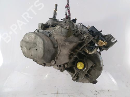 Gearbox PEUGEOT 307 CC (3B) 1.6 16V | BP31749832M3