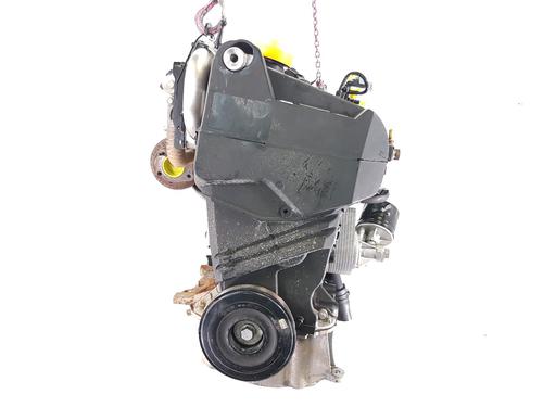 Motor Motor RENAULT SCÉNIC II (JM0/1_) 1.5 dCi (JM1E, JM16) (106 hp) 36402417 36402417