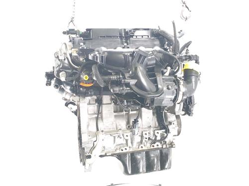 Engine CITROËN C4 Picasso II 1.6 THP 165 | BP36795134M1 - Image 4