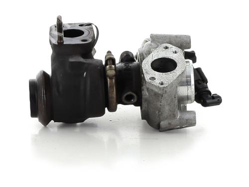 Turbocharger/Supercharger PEUGEOT 208 II (UB_, UP_, UW_, UJ_) 1.5 BlueHDI 100 | BP29443242M71 