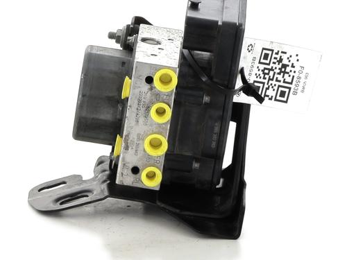 ABS pump FIAT FIORINO Box Body/MPV (225_) 1.3 D Multijet | BP29701651M43 