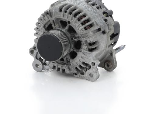 Used Alternator Alternator VW TIGUAN (5N_) 2.0 TDI 4motion (140 hp) 34642154 34642154