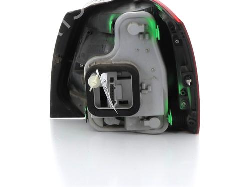 Venstre baglygte VW POLO V (6R1, 6C1) 1.6 TDI | BP29849243C34 