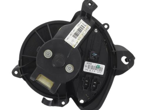 Used Heater blower motor Heater blower motor FIAT TIPO Hatchback (356_, 357_) 1.4 (356HXA1B, 357) (95 hp) 36006457 36006457