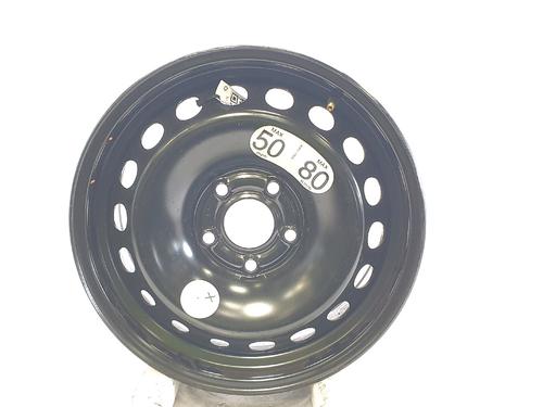 Used Rim RENAULT MEGANE IV Hatchback (B9A/M/N_) 1.2 TCe 100 (B9MS) (100 hp) 29470577