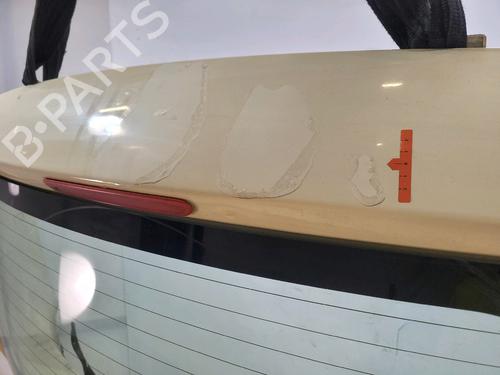 Tailgate LANCIA MUSA (350_) 1.3 D Multijet (350.AXG11, 350.AXG1A) | BP24192825C6 