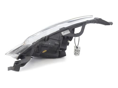 Right headlight CITROËN C3 II (SC_) 1.2 VTi 82 | BP39259133C29 - Image 2