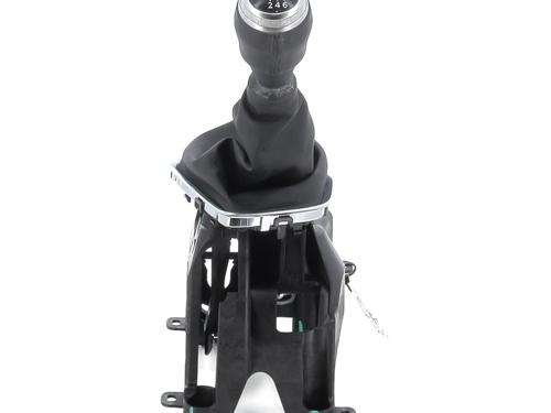 Gear lever RENAULT CLIO V (B7_) 1.0 TCe 90 (B7MT) | BP28834953M90
