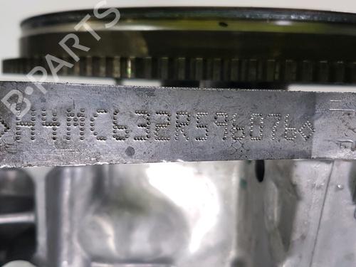 Engine RENAULT CAPTUR II (HF_) E-TECH 145 (HFMU) | BP31180586M1 