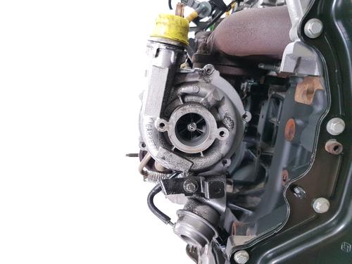 Engine RENAULT TRAFIC II Van (FL) 2.0 dCi 115 (FL01, FL0U, FL00, FL0H, FL0M) | BP37456936M1 - Image 6