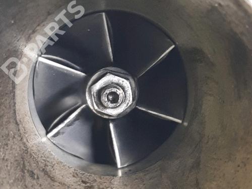 Engine OPEL MERIVA A MPV (X03) 1.7 DTI (E75) | BP10459387M1  - Image 10