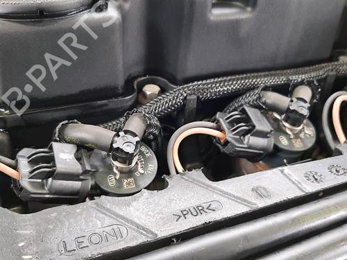 Engine PEUGEOT 206+ (2L_, 2M_) 1.4 HDi eco 70 | BP33111364M1  - Image 10