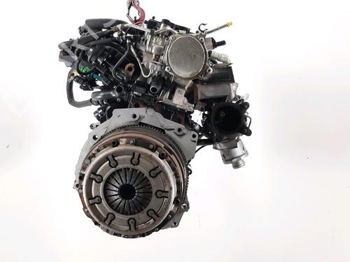 Engine AUDI A4 B8 (8K2) 1.8 TFSI | BP32333690M1
