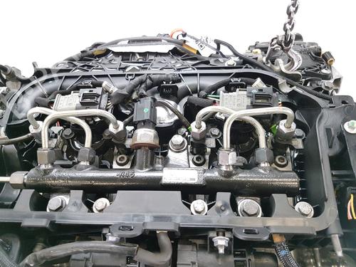 Engine PEUGEOT 508 SW I (8E_) 2.0 HDi | BP32975368M1  - Image 9