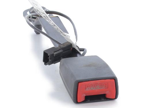 Sikkerhetsbelte-spenne RENAULT CLIO III (BR0/1, CR0/1) [2005-2014]  31913716