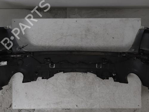 Rear bumper LAND ROVER DISCOVERY SPORT (L550) 2.0 D 4x4 | BP24215923C8 