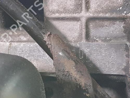 Engine PEUGEOT 206+ (2L_, 2M_) 1.1 | BP32693796M1  - Image 7