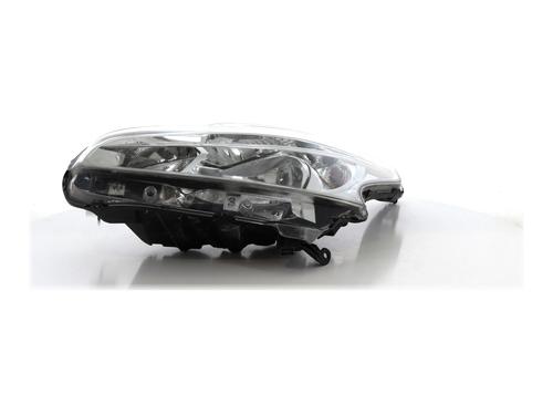 Left headlight PEUGEOT 208 I (CA_, CC_) 1.6 HDi | BP28685976C28 