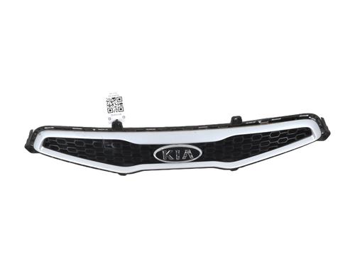 Used Grille KIA PICANTO II (TA) 1.0 (69 hp) 29701666