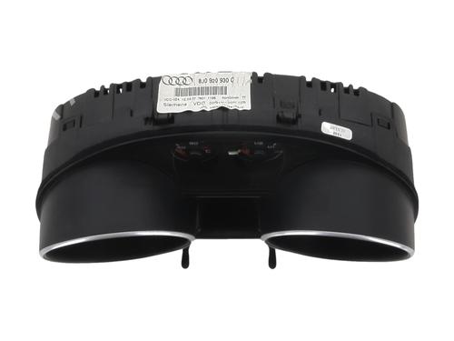 Used Instrument cluster Instrument cluster AUDI TT (8J3) [2006-2015] 33753844 33753844
