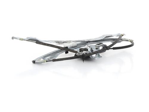 Front right window mechanism CITROËN DS3 (SA_) 1.6 VTi 120 | BP36288442C23 - Image 4