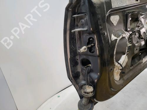 Right front door CITROËN C2 (JM_) 1.4 HDi | BP28534194C3 