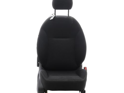 Used Right front seat PEUGEOT 208 I (CA_, CC_) 1.6 HDi / BlueHDi 75 (75 hp) 27910124