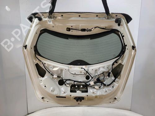 Tailgate NISSAN LEAF (ZE0) Electric | BP25345034C6 