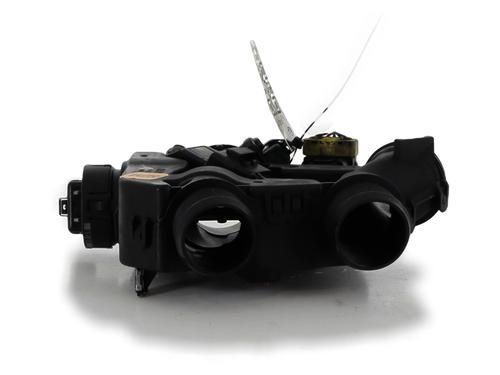 Mass air flow sensor PEUGEOT 206 Hatchback (2A/C) 1.6 HDi 110 | BP29552200M95 