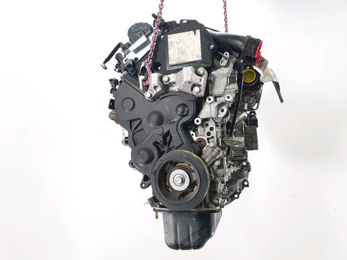 Used Engine Engine CITROËN BERLINGO MULTISPACE (B9) [2008-2026] 35798353 35798353
