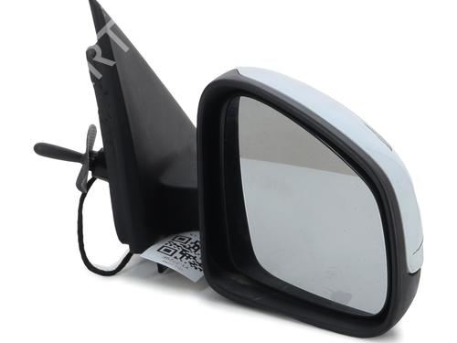 Right mirror RENAULT TWINGO III (BCM_, BCA_) 0.9 TCe 90 (BCM9, BCM2) | BP30190313C27 