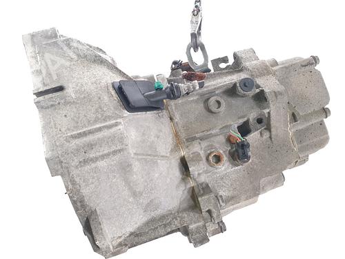 Used Gearbox ABARTH 500 / 595 / 695 1.4 (312.AXD1A) (135 hp) 26970694