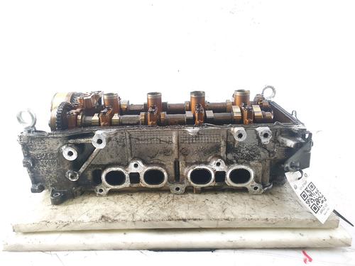 Cylinder head NISSAN MICRA III (K12) 1.2 16V | BP31032007M5