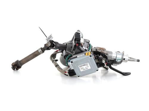 Used Steering column HYUNDAI i40 I (VF) 1.7 CRDi (136 hp) 31866924