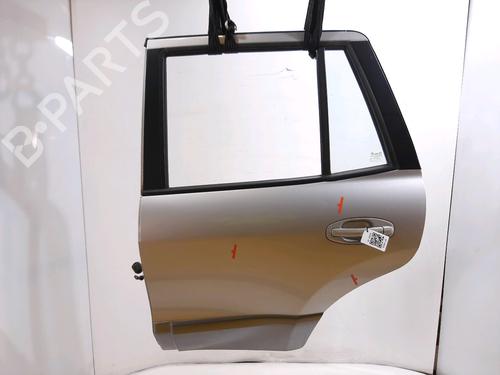 Used Left rear door HYUNDAI SANTA FÉ I (SM) 2.0 CRDi 4x4 (125 hp) 11139916