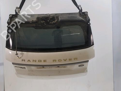 Used Tailgate Tailgate 38947716 38947716