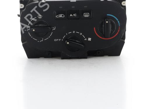 Used Climate control Climate control PEUGEOT 307 (3A/C) 1.6 16V (109 hp) 36373709 36373709