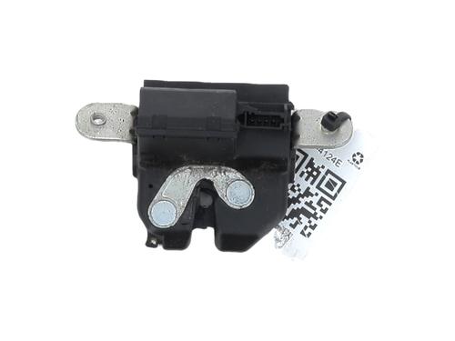 Used Tailgate lock FIAT 500 (312_) 1.2 (312AXA1A) (69 hp) 29623605