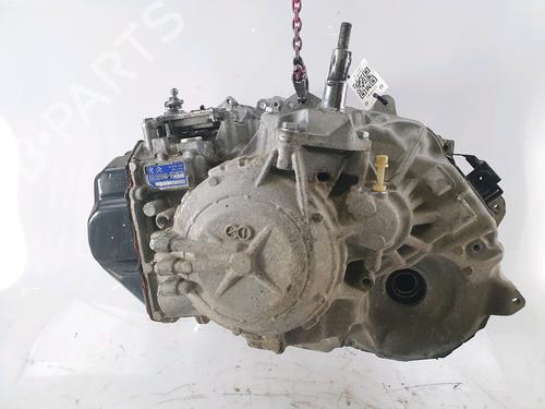 Gearbox PEUGEOT 307 Break (3E) 2.0 HDi 135 | BP32401616M3