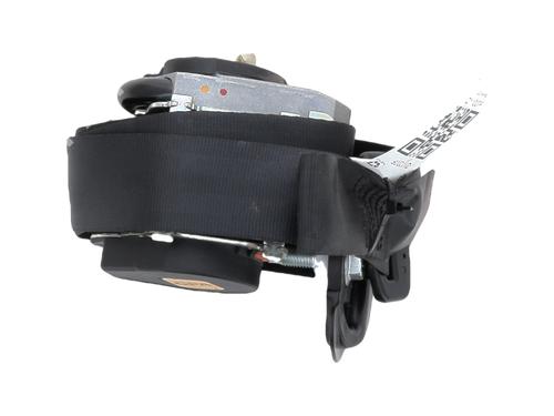 Used Front right belt tensioner PEUGEOT 208 I (CA_, CC_) 1.2 VTI 82 (82 hp) 23857137