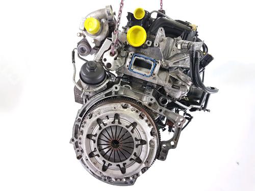 Engine CITROËN C4 I (LC_) 1.6 HDi | BP39224798M1 - Image 3