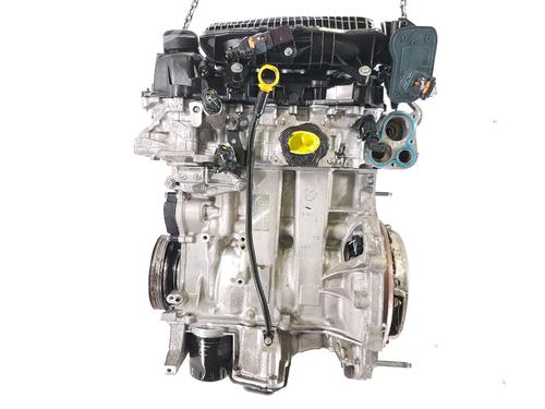 Engine CITROËN C3 II (SC_) 1.2 VTi 82 | BP31875587M1
