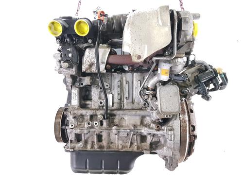Engine PEUGEOT 2008 I (CU_) 1.6 BlueHDi 120 | BP39161035M1 - Image 2