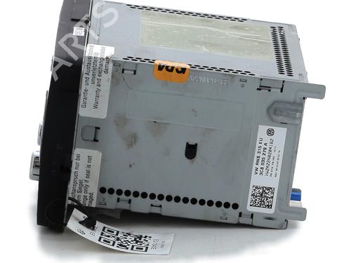 Radio VW AMAROK (2HA, 2HB, S1B, S6B, S7A, S7B, AGD) 2.0 BiTDI 4motion | BP29578629E6 